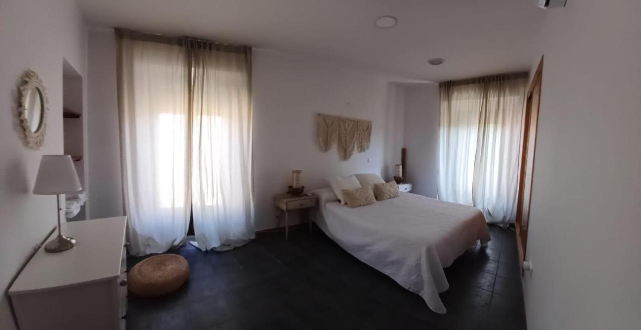 Апартаменти Increible Duplex Luminoso, Plaza Del Aymto. Талавера-де-ла-Рейна Екстер'єр фото