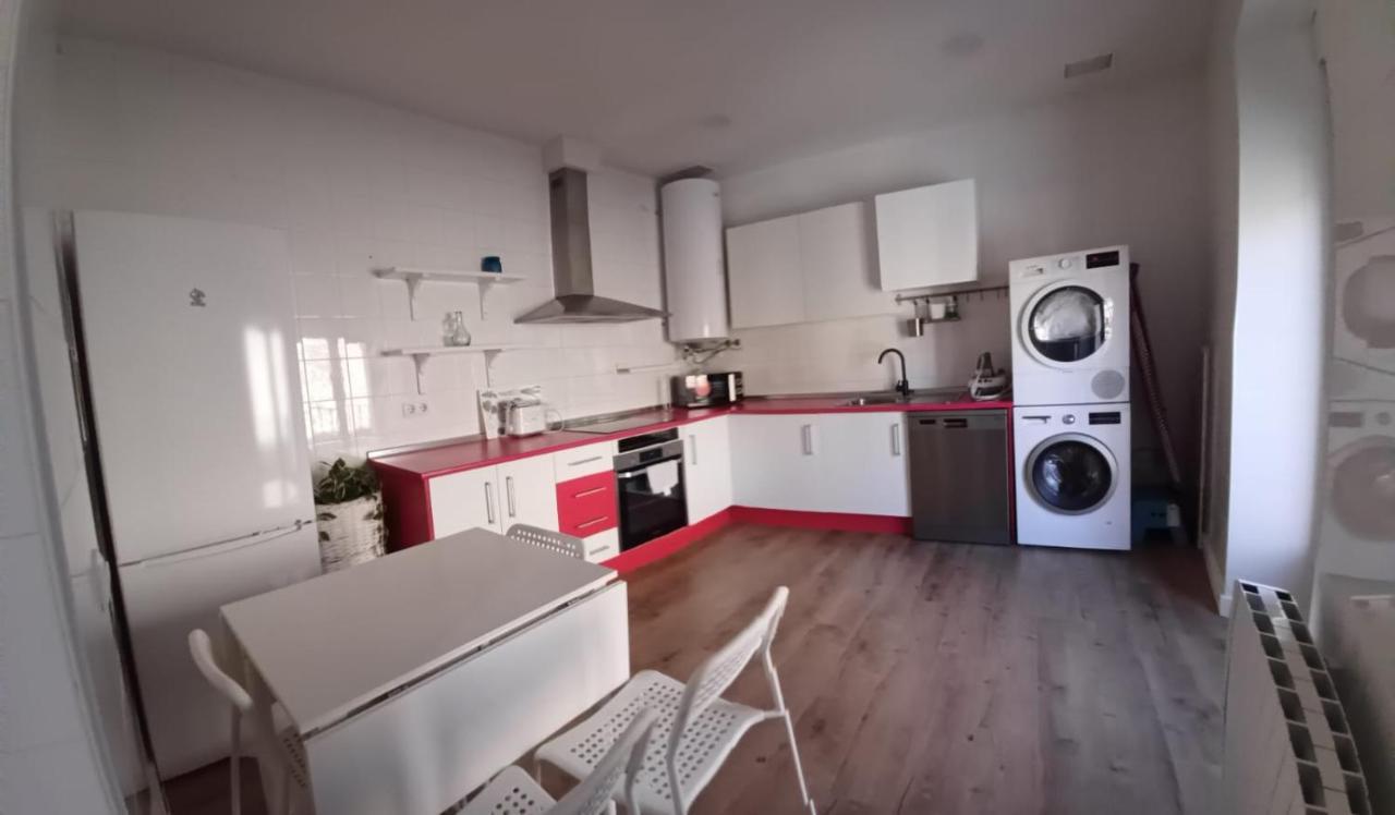 Апартаменти Increible Duplex Luminoso, Plaza Del Aymto. Талавера-де-ла-Рейна Екстер'єр фото