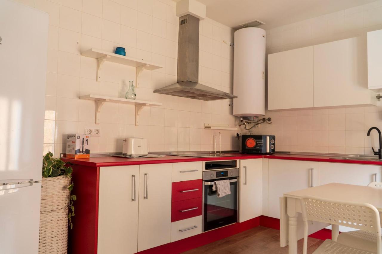 Апартаменти Increible Duplex Luminoso, Plaza Del Aymto. Талавера-де-ла-Рейна Екстер'єр фото
